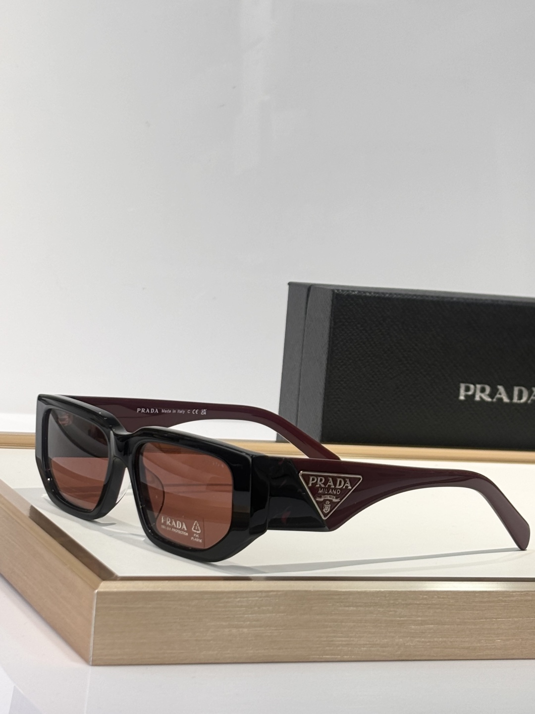  高版到✔️
ToP quality 
秒杀市面所有版本 
PRAD*SPR09Z
Size  54口1