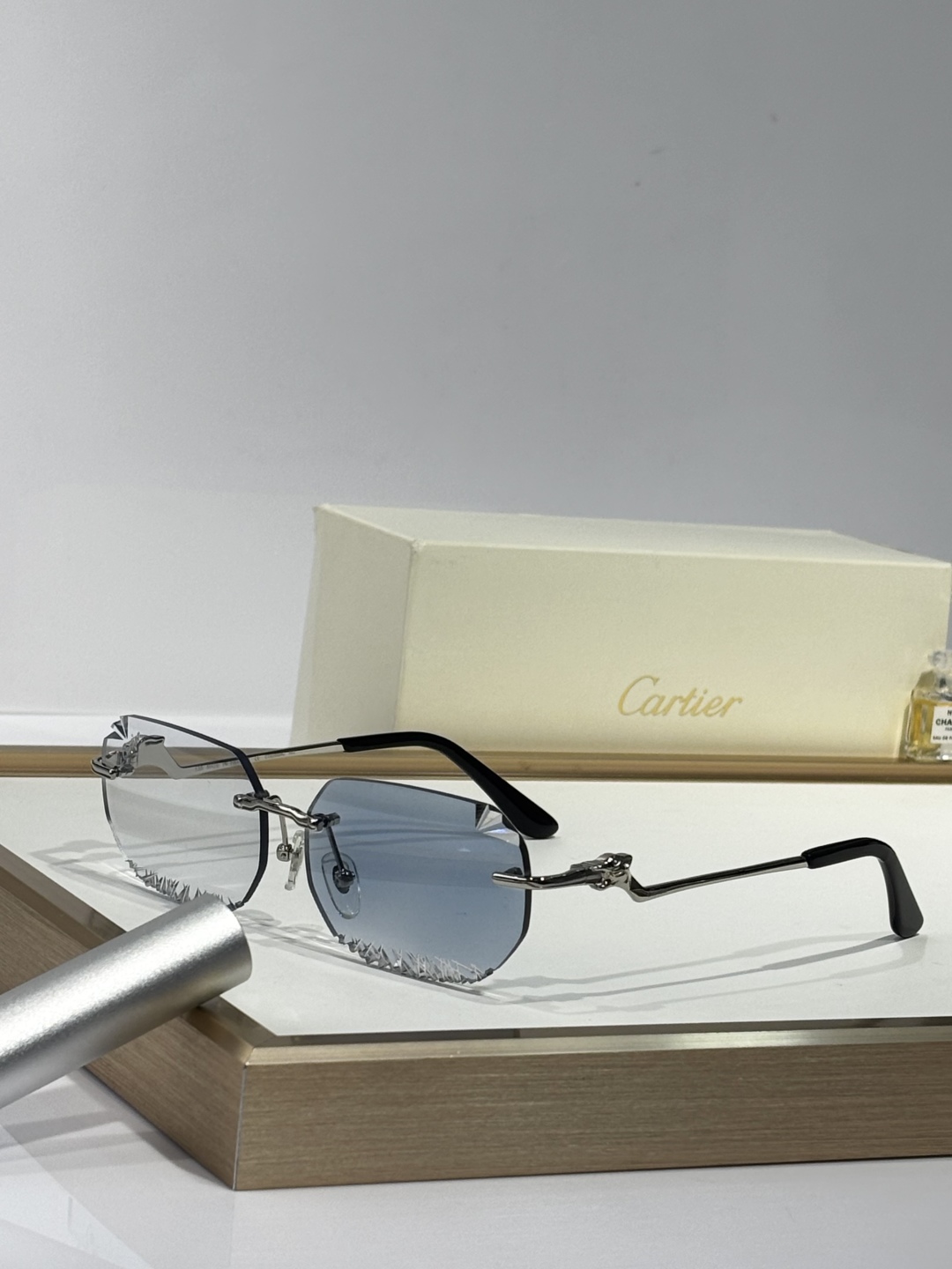  Cartier*
MODEL：CTO
Size58口18-135
