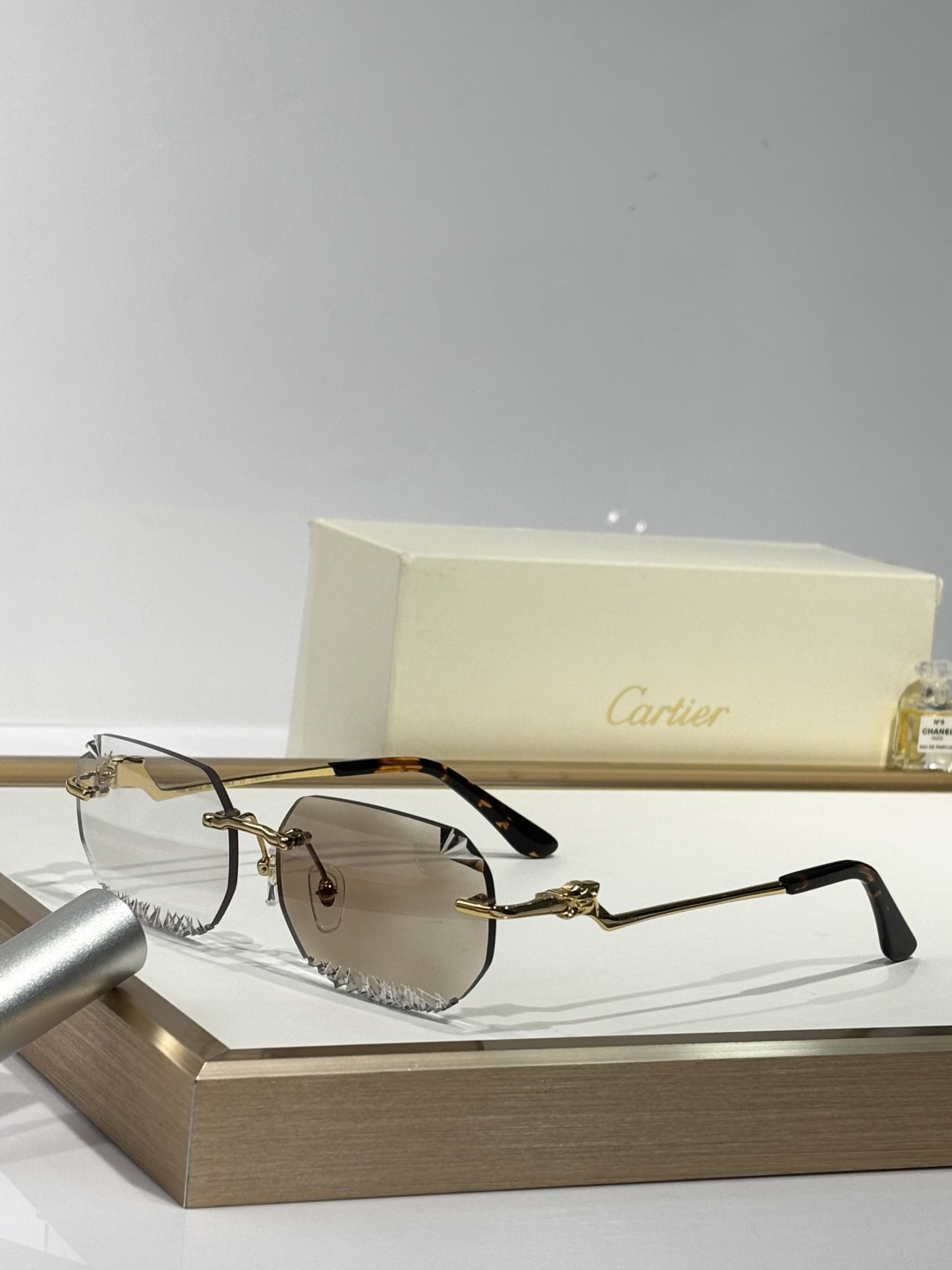  Cartier*
MODEL：CTO
Size58口18-135
