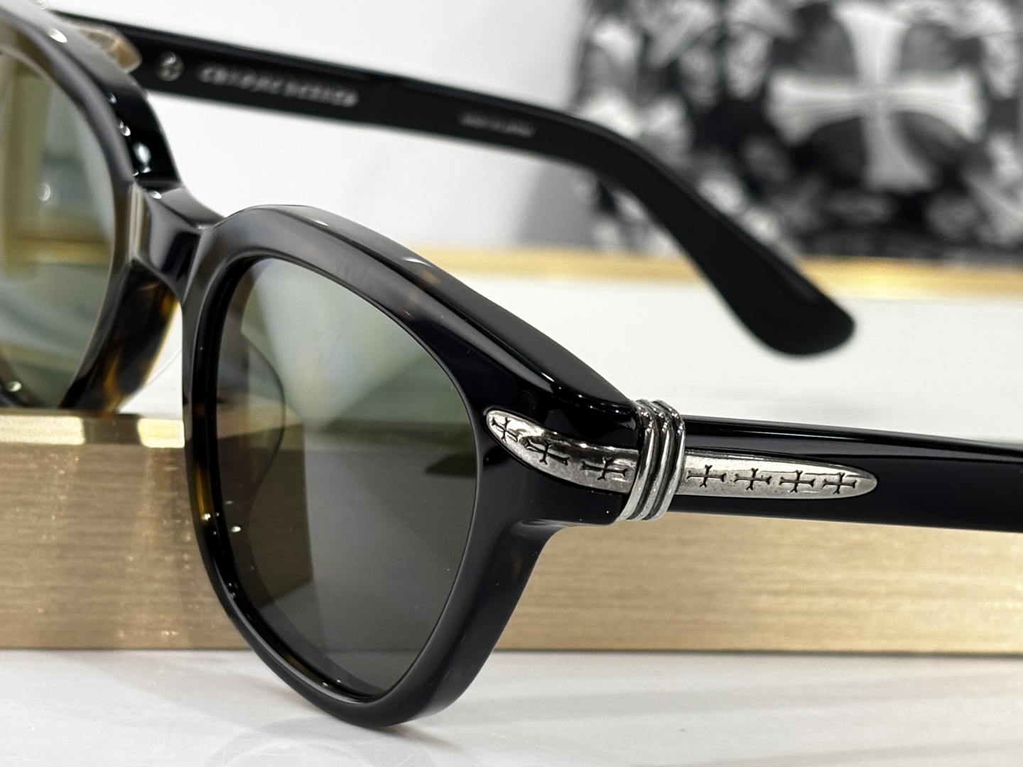  Chrome 
MODDRIPPING
SIZE51-22-146
