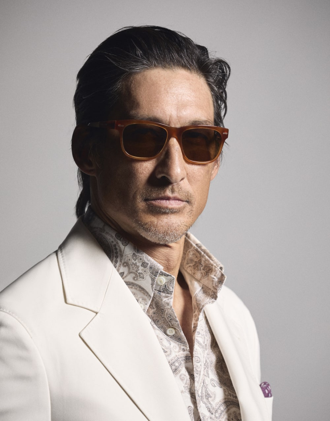 Brunello Cucinelli X Oliver PeoPleHandcrafted in Ita