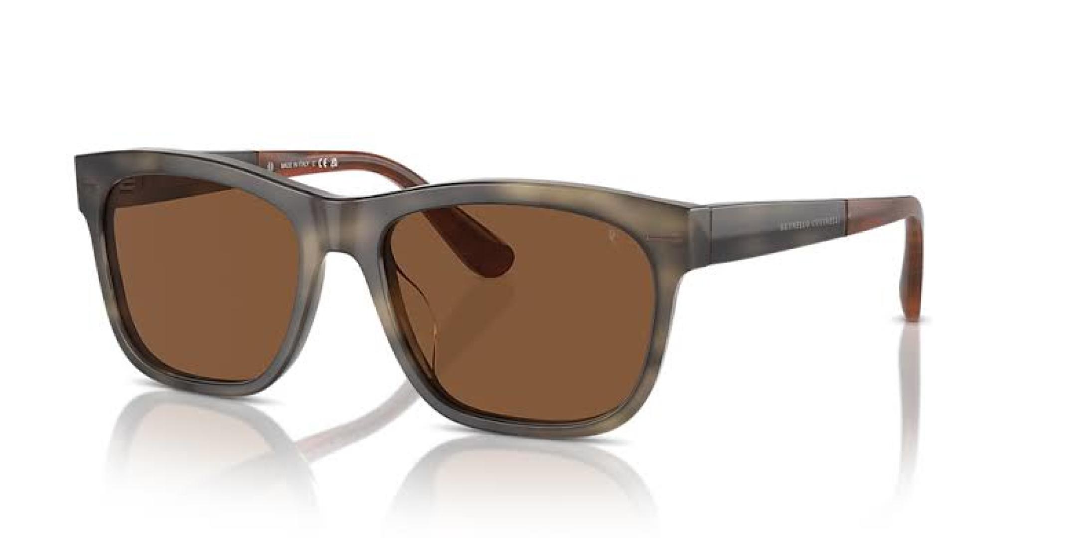  Brunello Cucinelli X Oliver PeoPle
Handcrafted in I