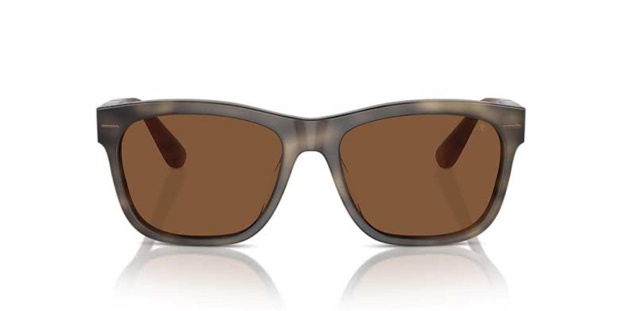  Brunello Cucinelli X Oliver PeoPle
Handcrafted in I