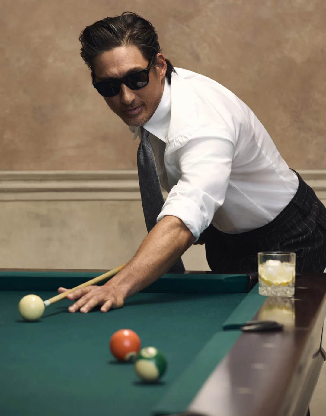 Brunello Cucinelli X Oliver PeoPleHandcrafted in Ita