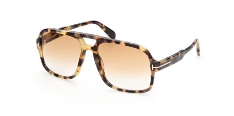 톰포드 선글라스 54563 Tom Ford Sunglasses 이미지 16