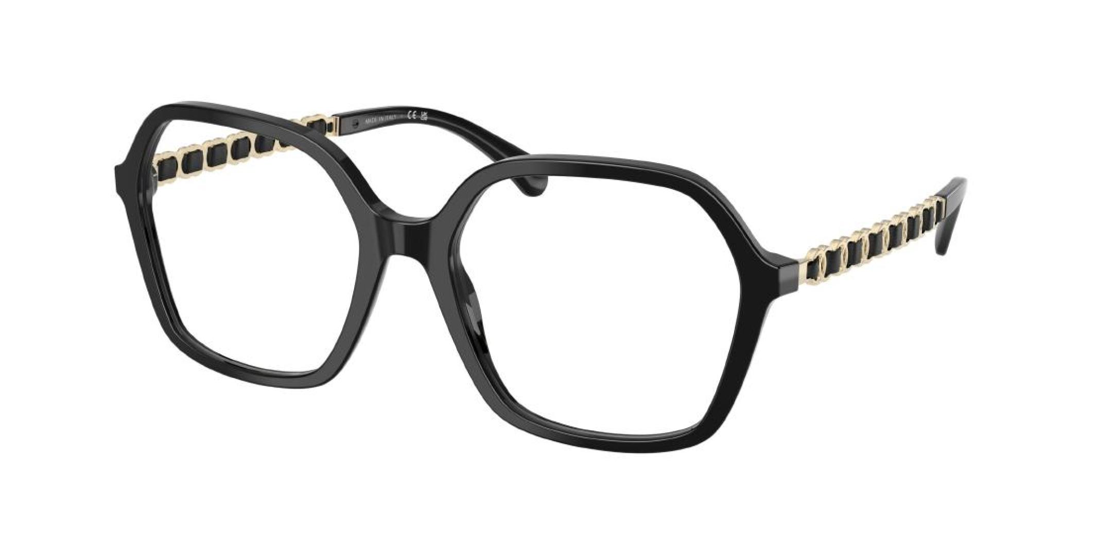  CHANEL
MOD：CH3489Q
Size：55口19 145
