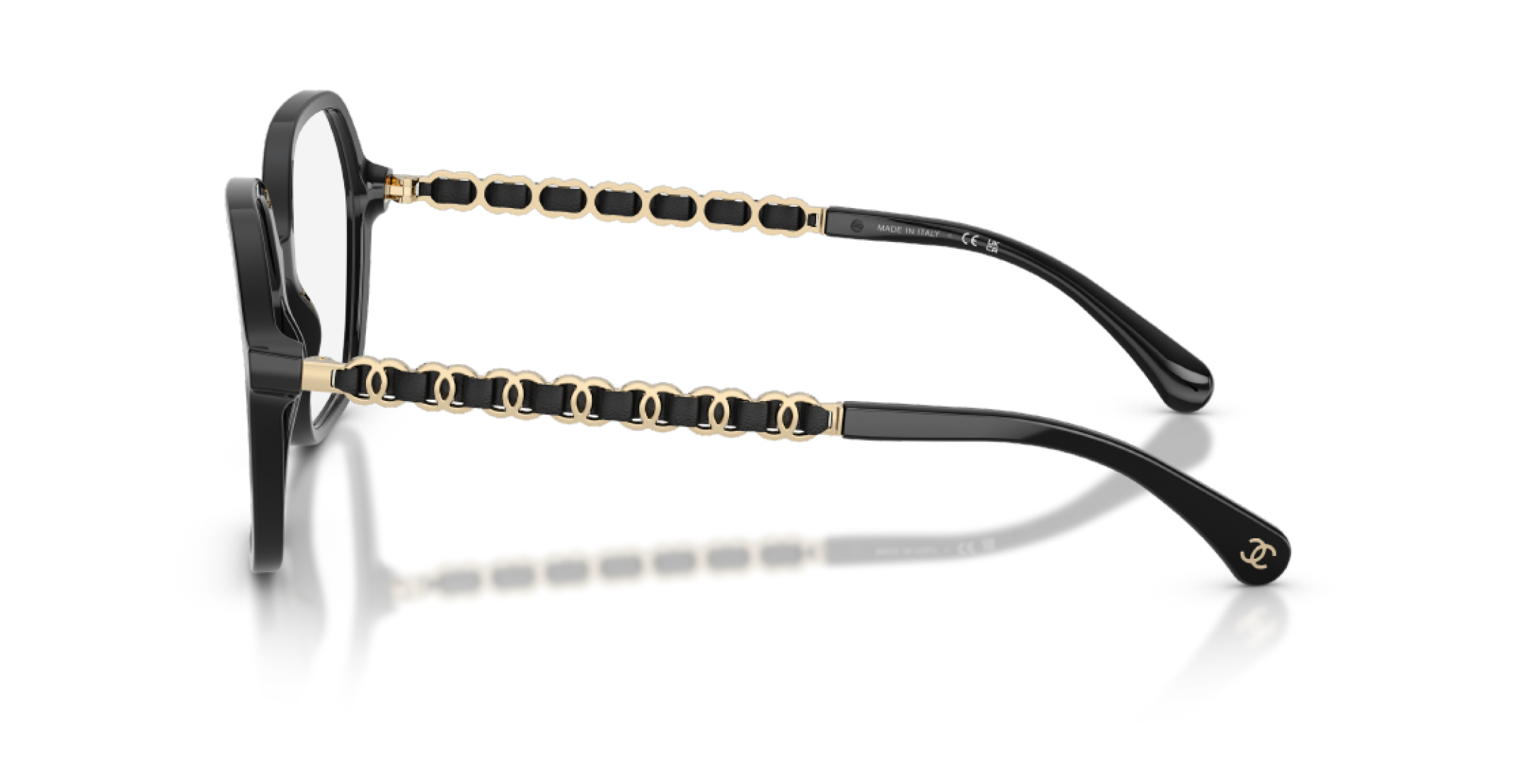  CHANEL
MOD：CH3489Q
Size：55口19 145
