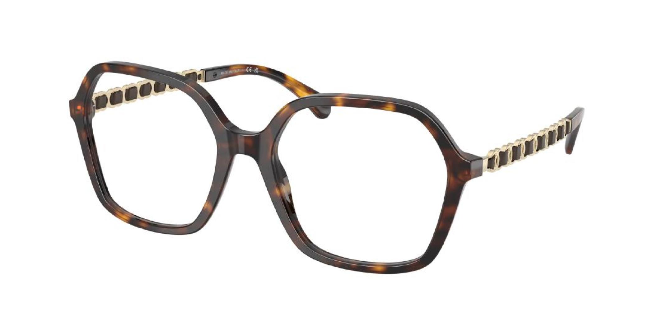  CHANEL
MOD：CH3489Q
Size：55口19 145
