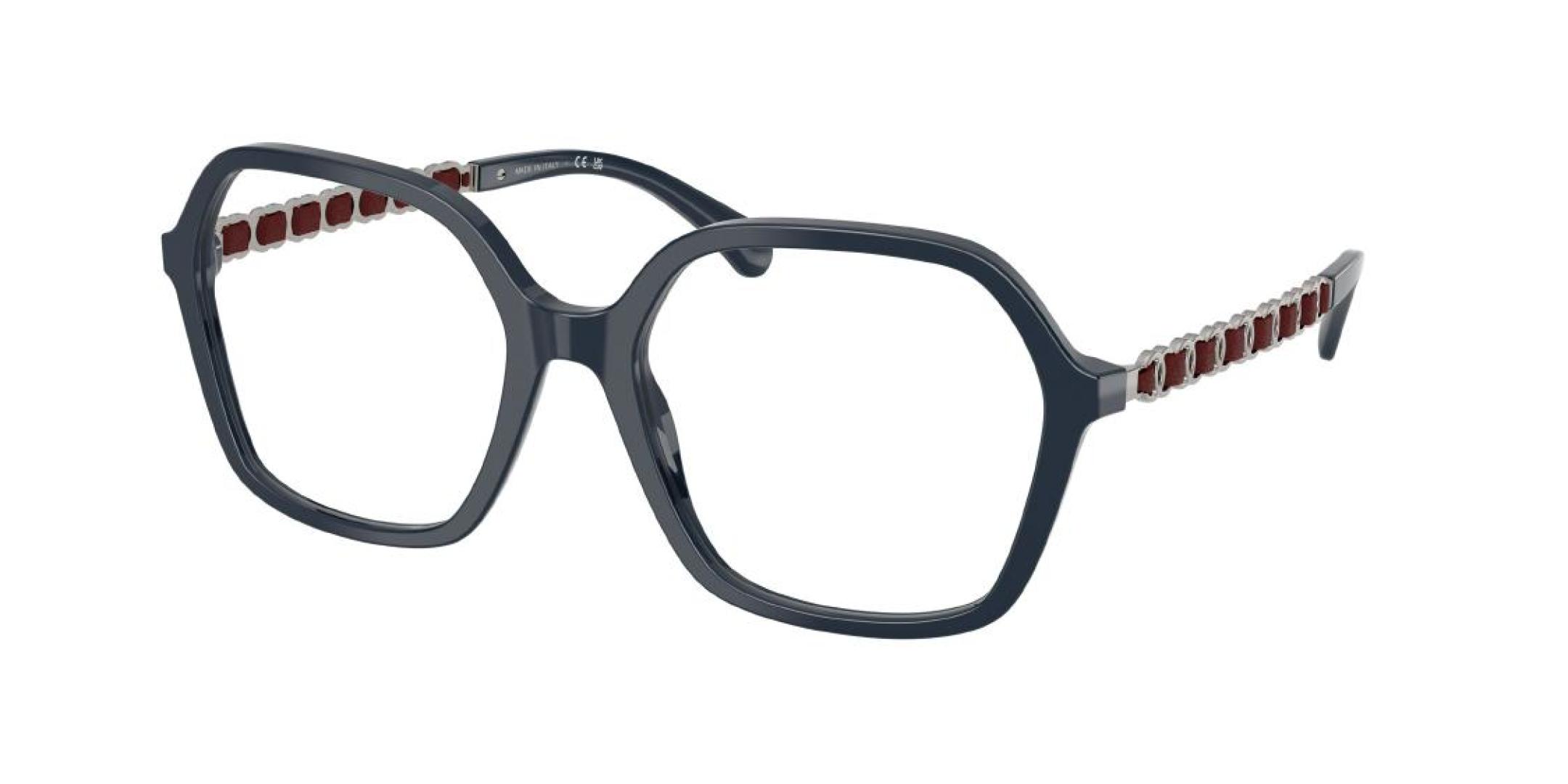  CHANEL
MOD：CH3489Q
Size：55口19 145

