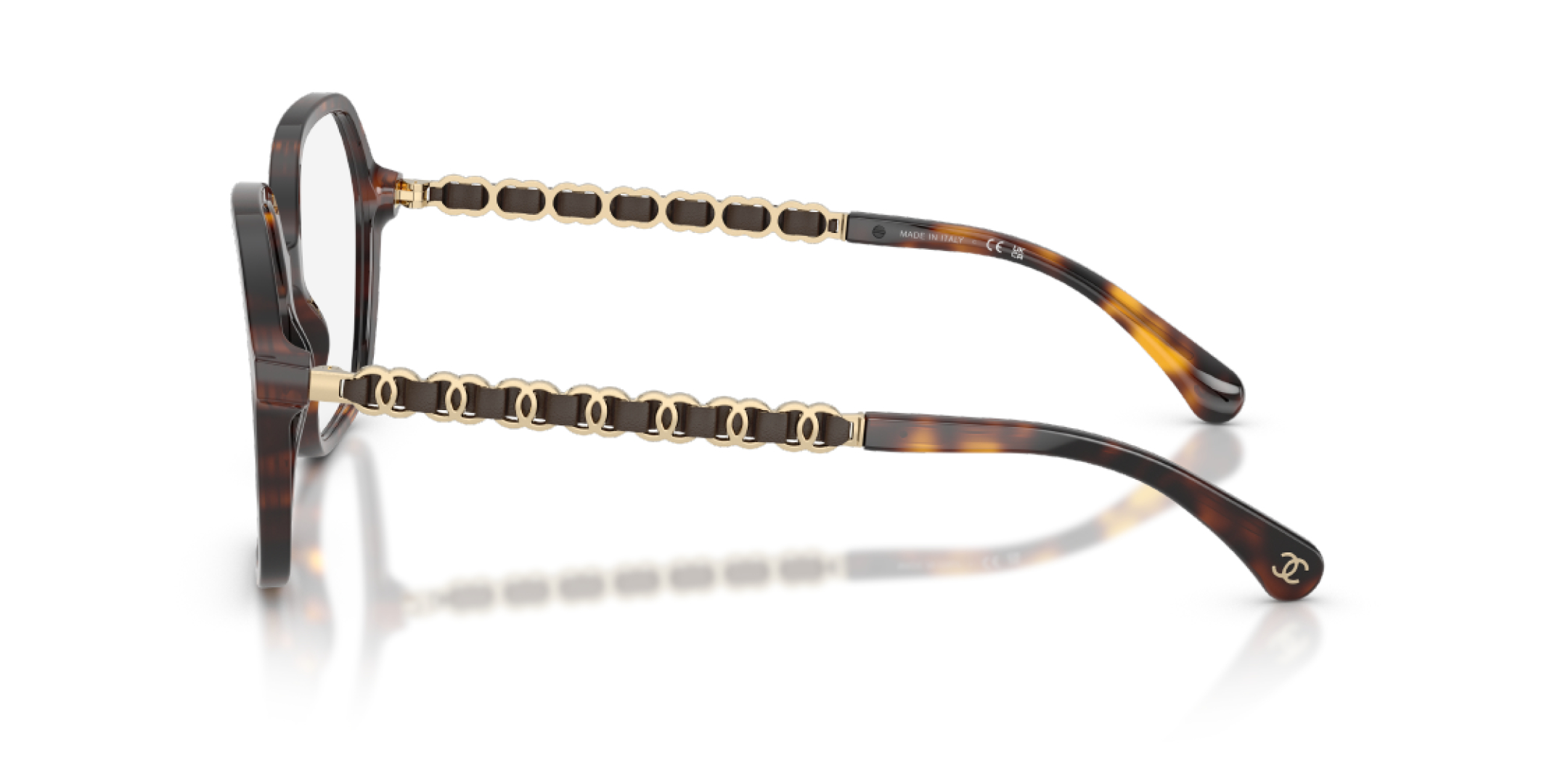  CHANEL
MOD：CH3489Q
Size：55口19 145
