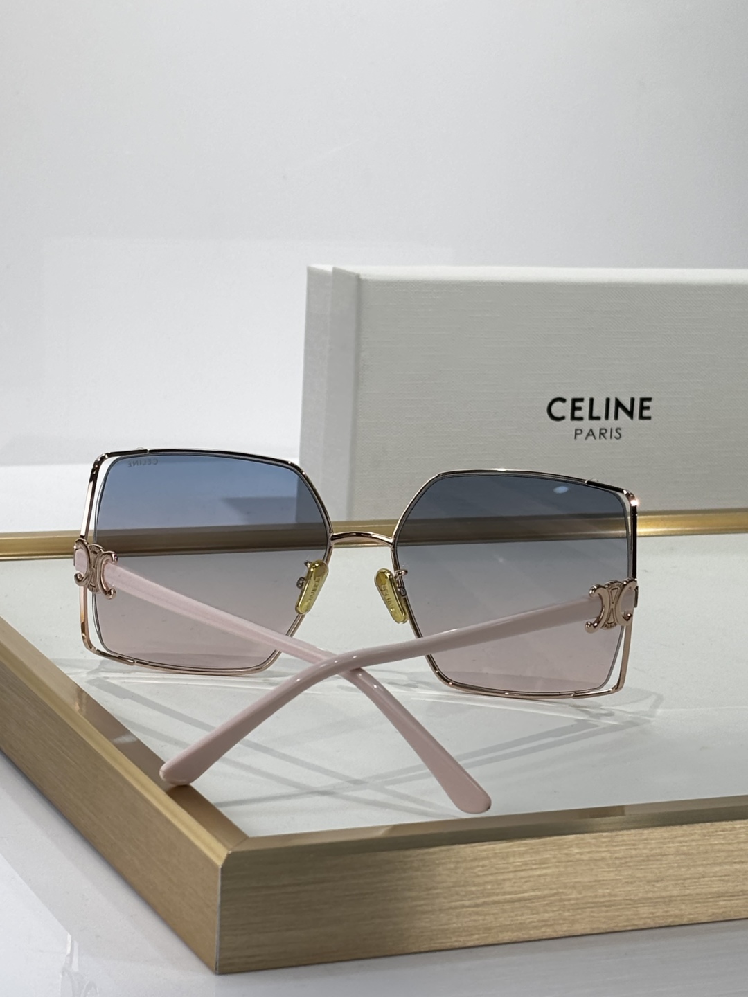 。CELIN*
MODEL：CL40377U
SIZE：60口17-145
