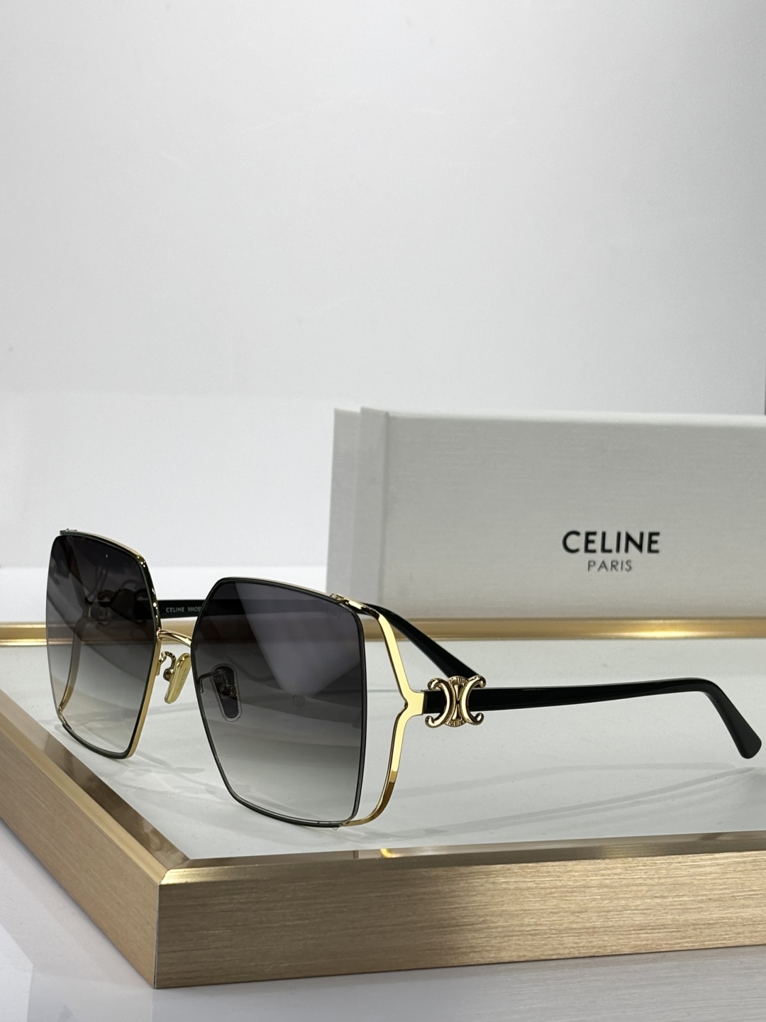 。CELIN*
MODEL：CL40377U
SIZE：60口17-145
