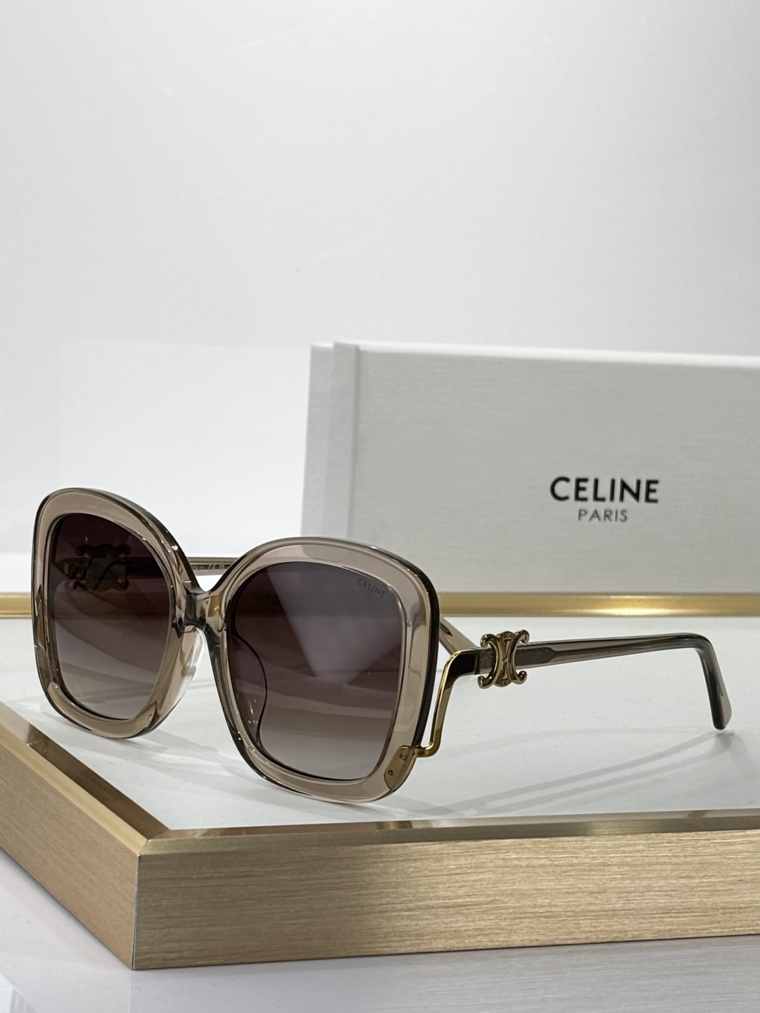 。CELIN*
MODEL：CL40378U
SIZE：53口18-145
