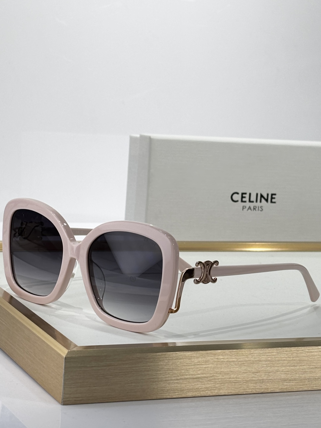 。CELIN*
MODEL：CL40378U
SIZE：53口18-145

