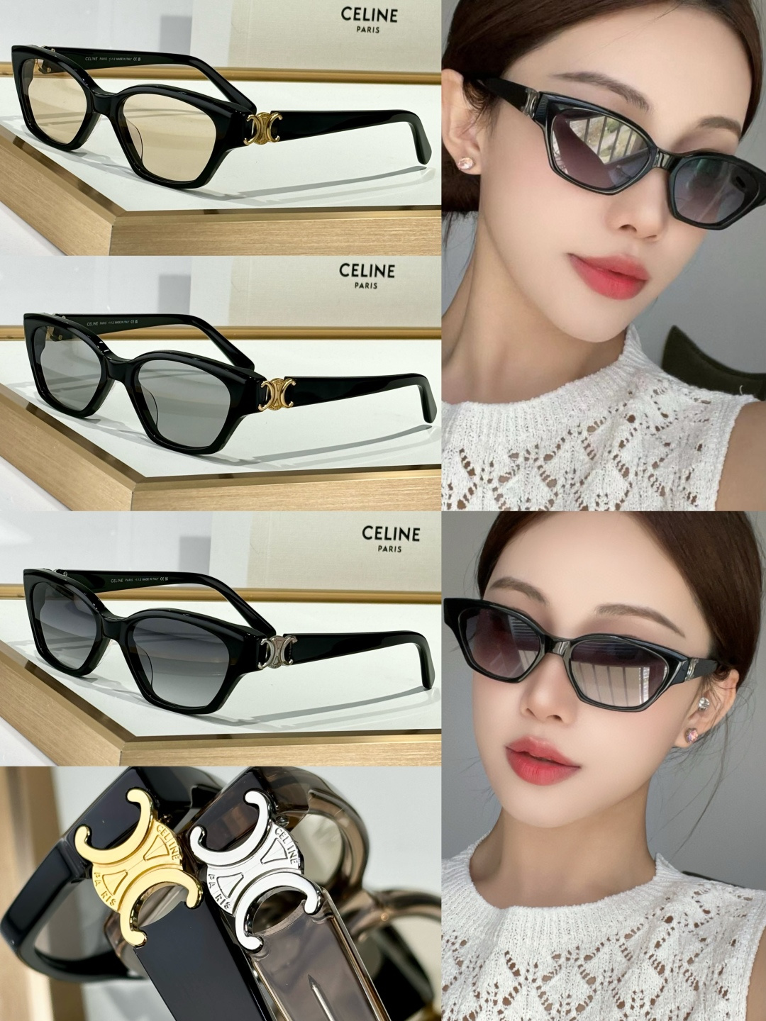 Calidad superior Modelo: CL40524