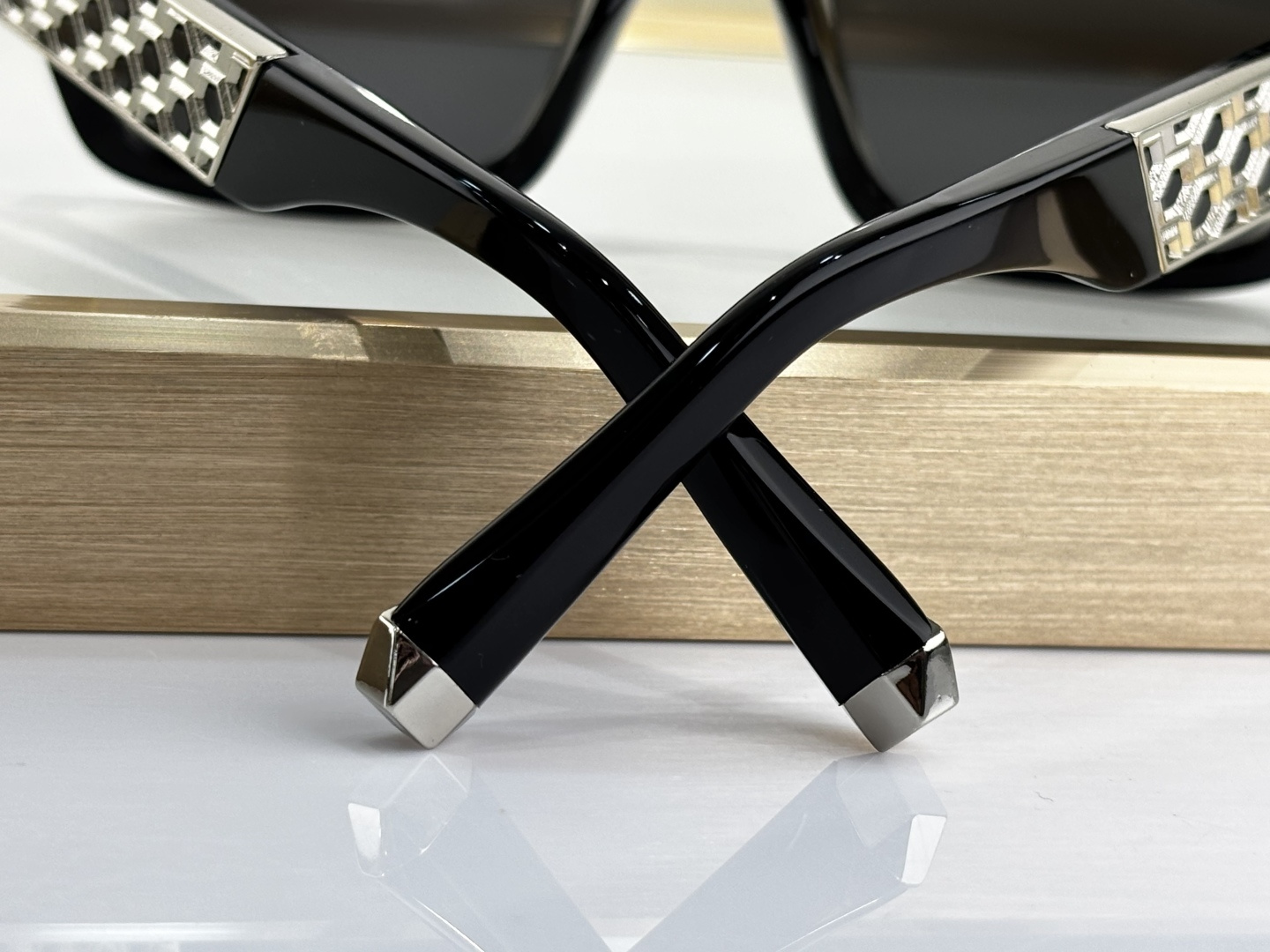 品质升级PHILIPP PLEIN ToP quality MODEL:079SIZE:53口20-14