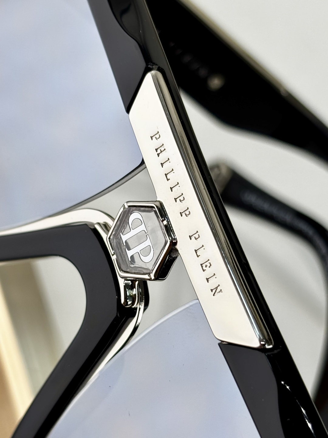 品质升级PHILIPP PLEIN ToP quality MODEL:079SIZE:53口20-14