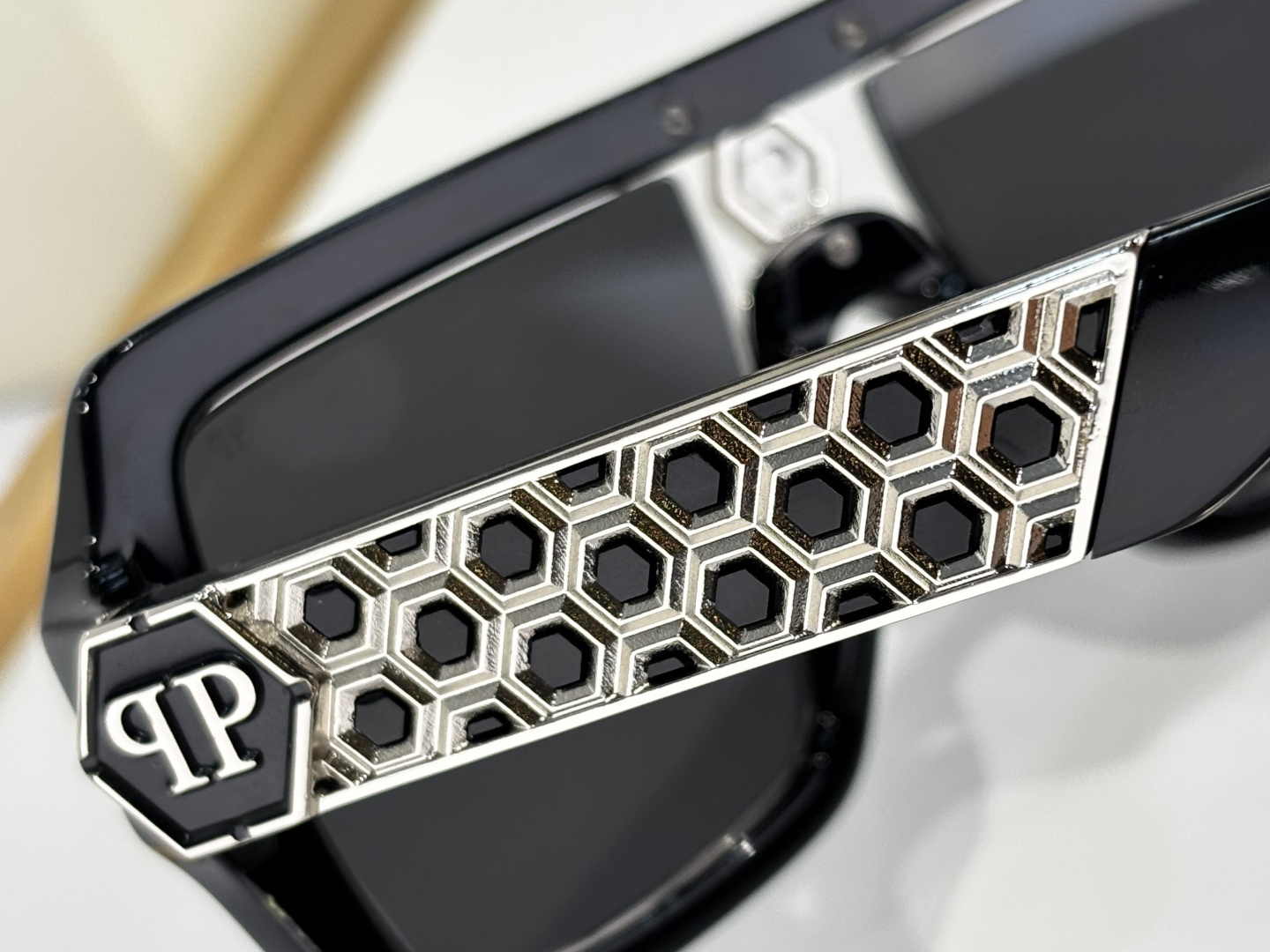 品质升级PHILIPP PLEIN ToP quality MODEL:079SIZE:53口20-14