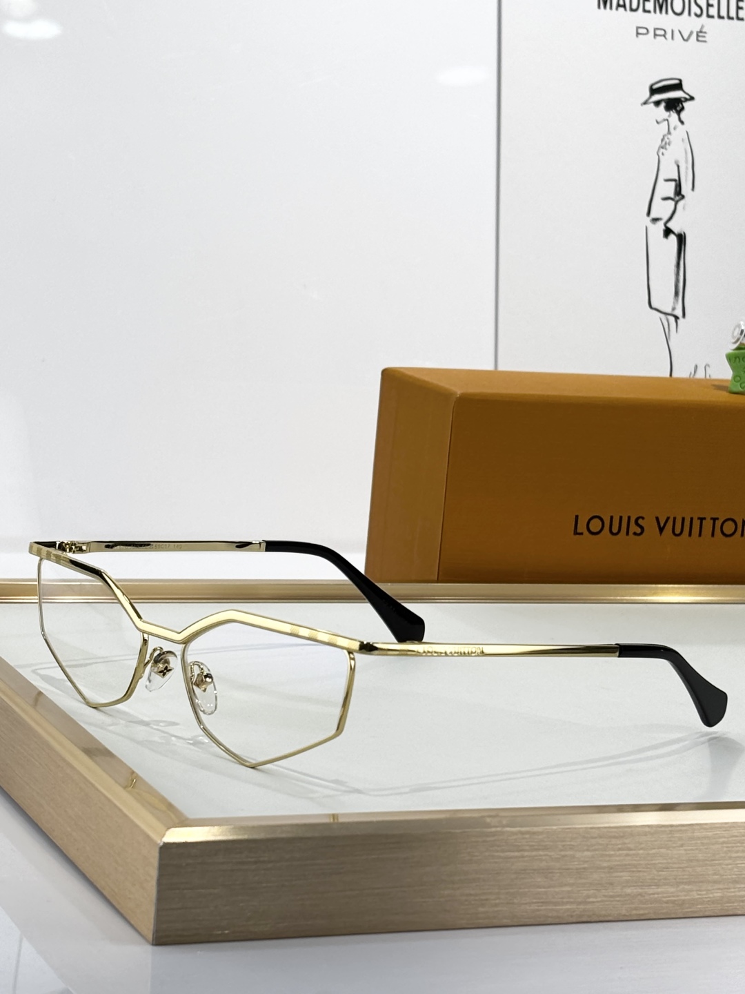  LOUIS VUITTO*
MODEL：Z2787U
SIZE：59口17-140

