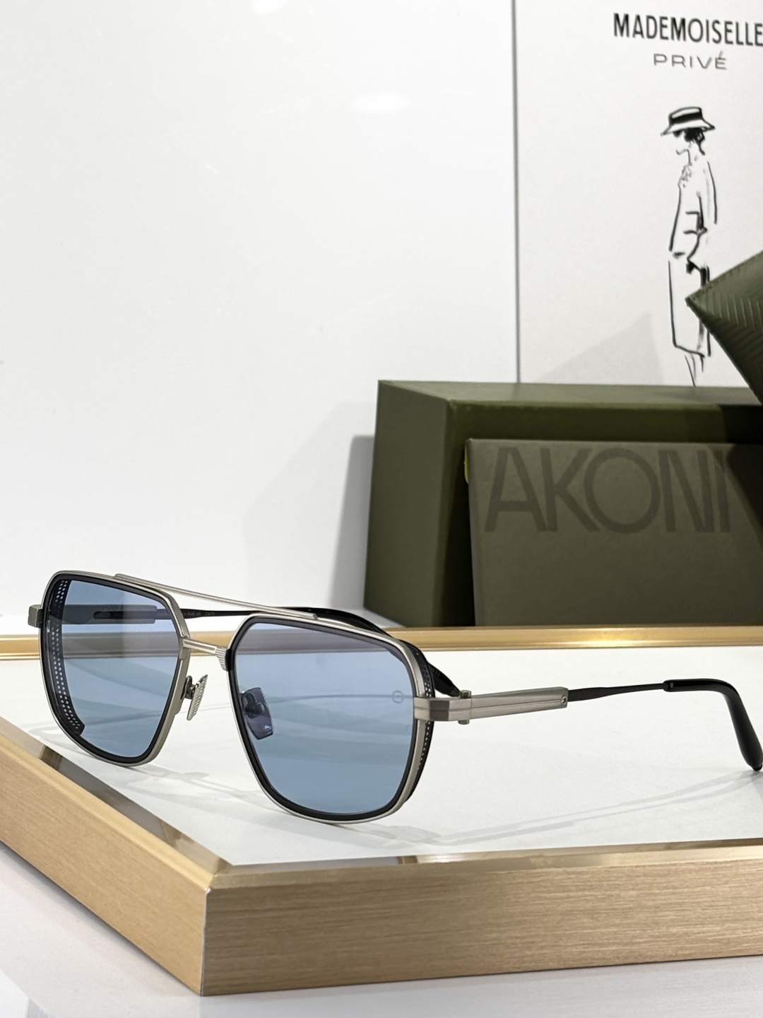  AKONI
MOD：AKS-503
Size：130-142
