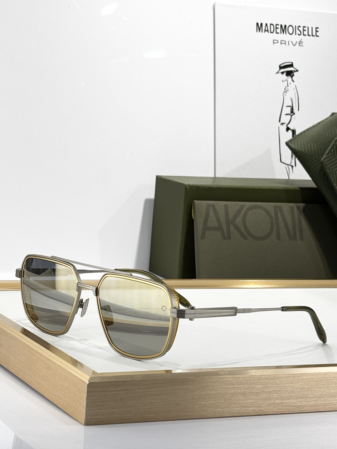  AKONI
MOD：AKS-503
Size：130-142
