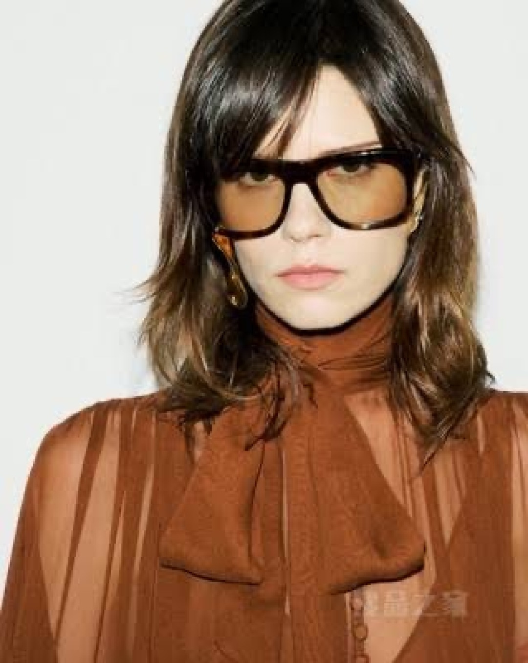 Designer Sunglasses SL816