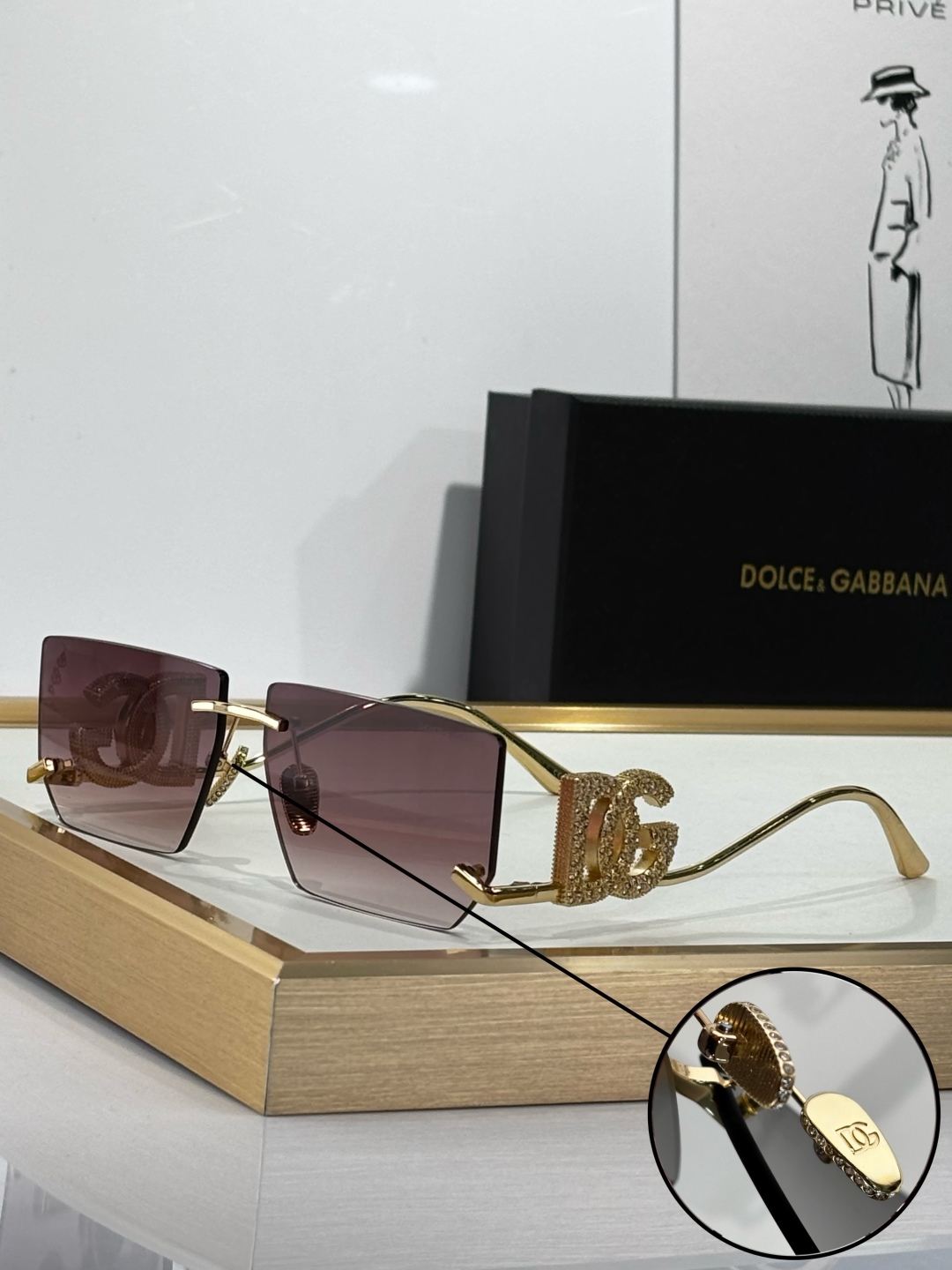  Original diamond nose 
ToP quality 
DOLCE & GABBAN*