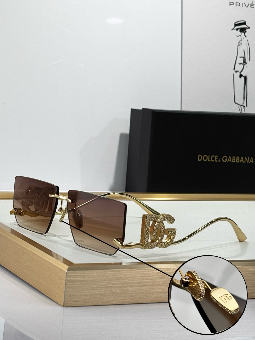  Original diamond nose 
ToP quality 
DOLCE & GABBAN*