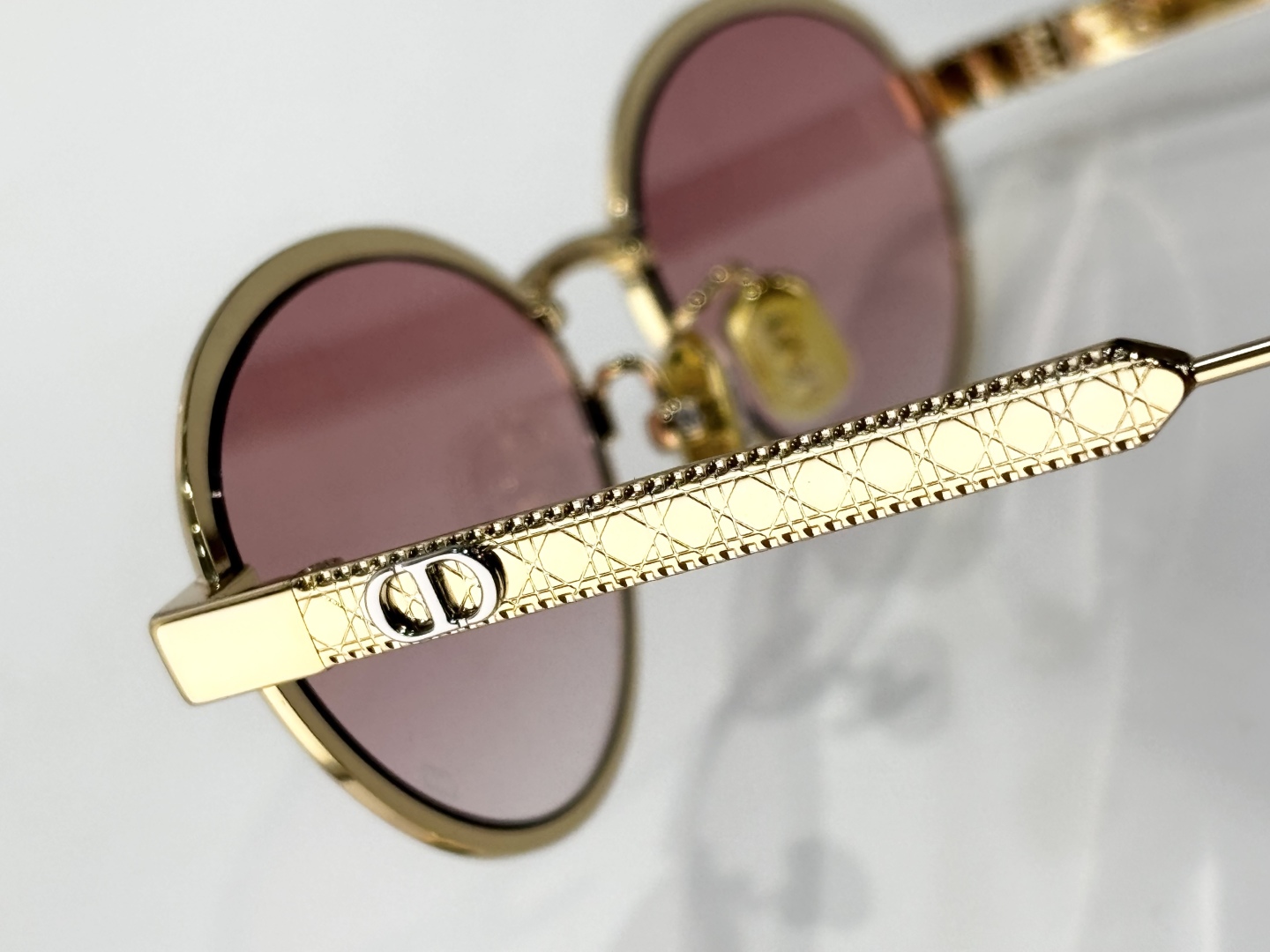  DIOR
MODDiorCannage R1U
Size53口16 140
