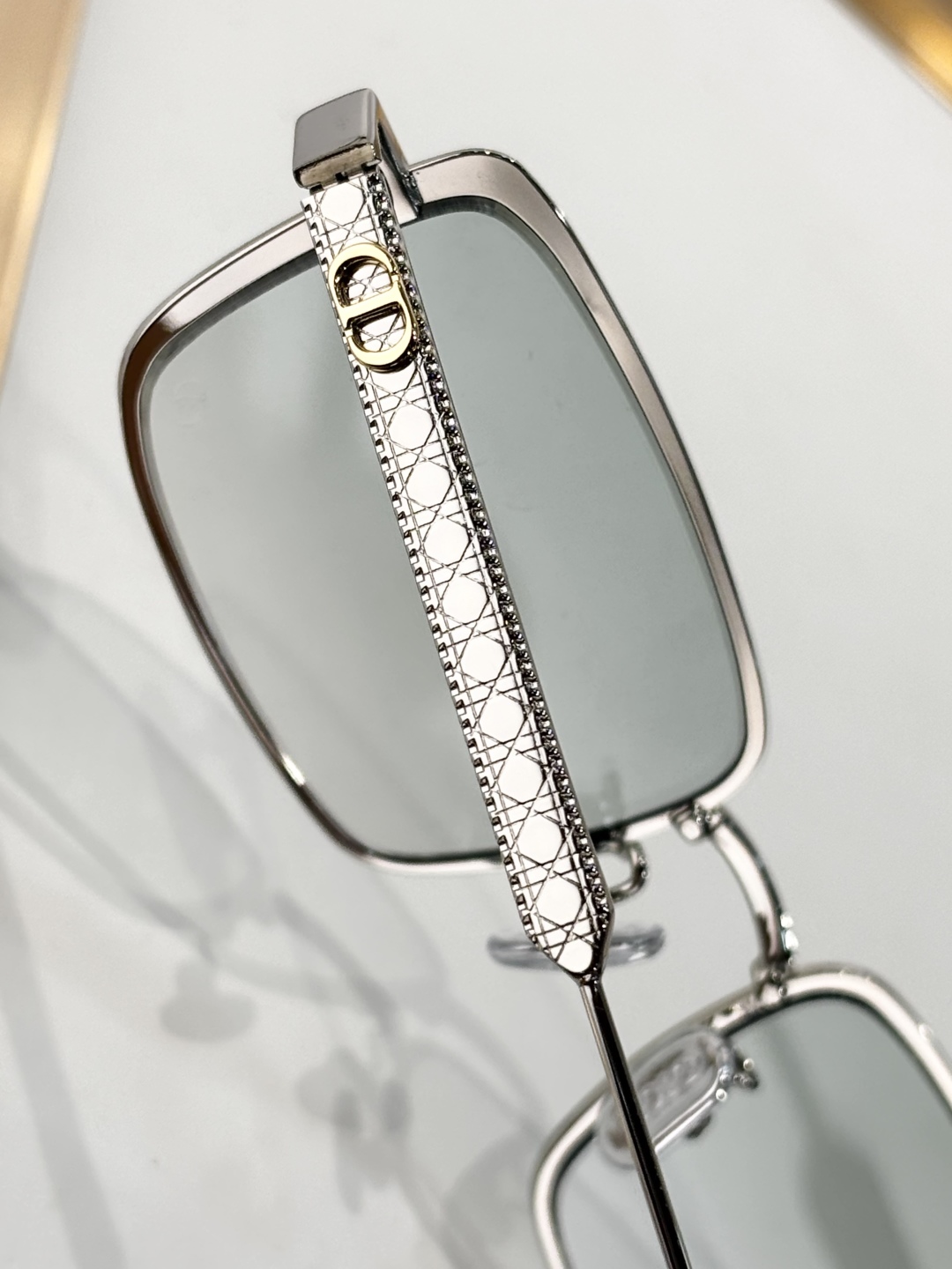  DIOR
MODDiorCannage S2U
Size55口18 140
