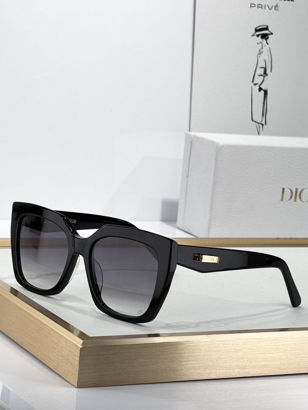  DIOR
MODS5F
Size55口18 145
