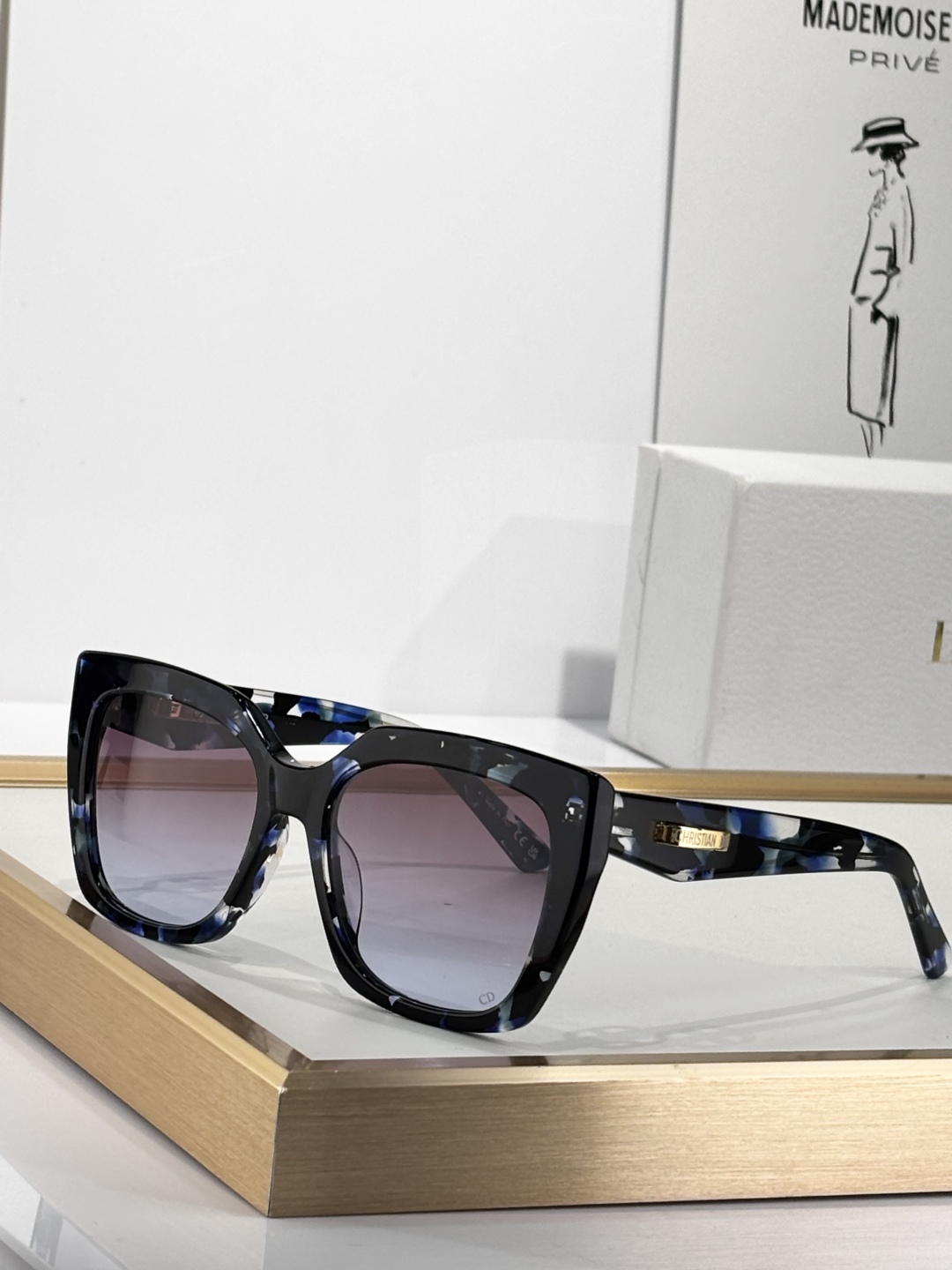  DIOR
MODS5F
Size55口18 145
