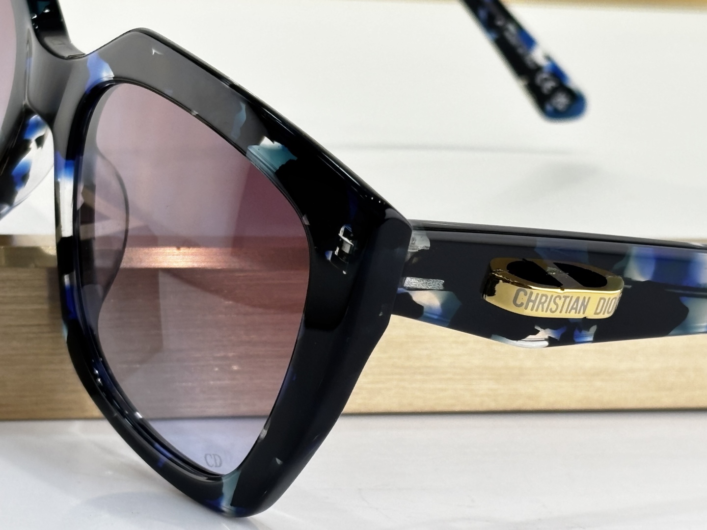  DIOR
MODS5F
Size55口18 145
