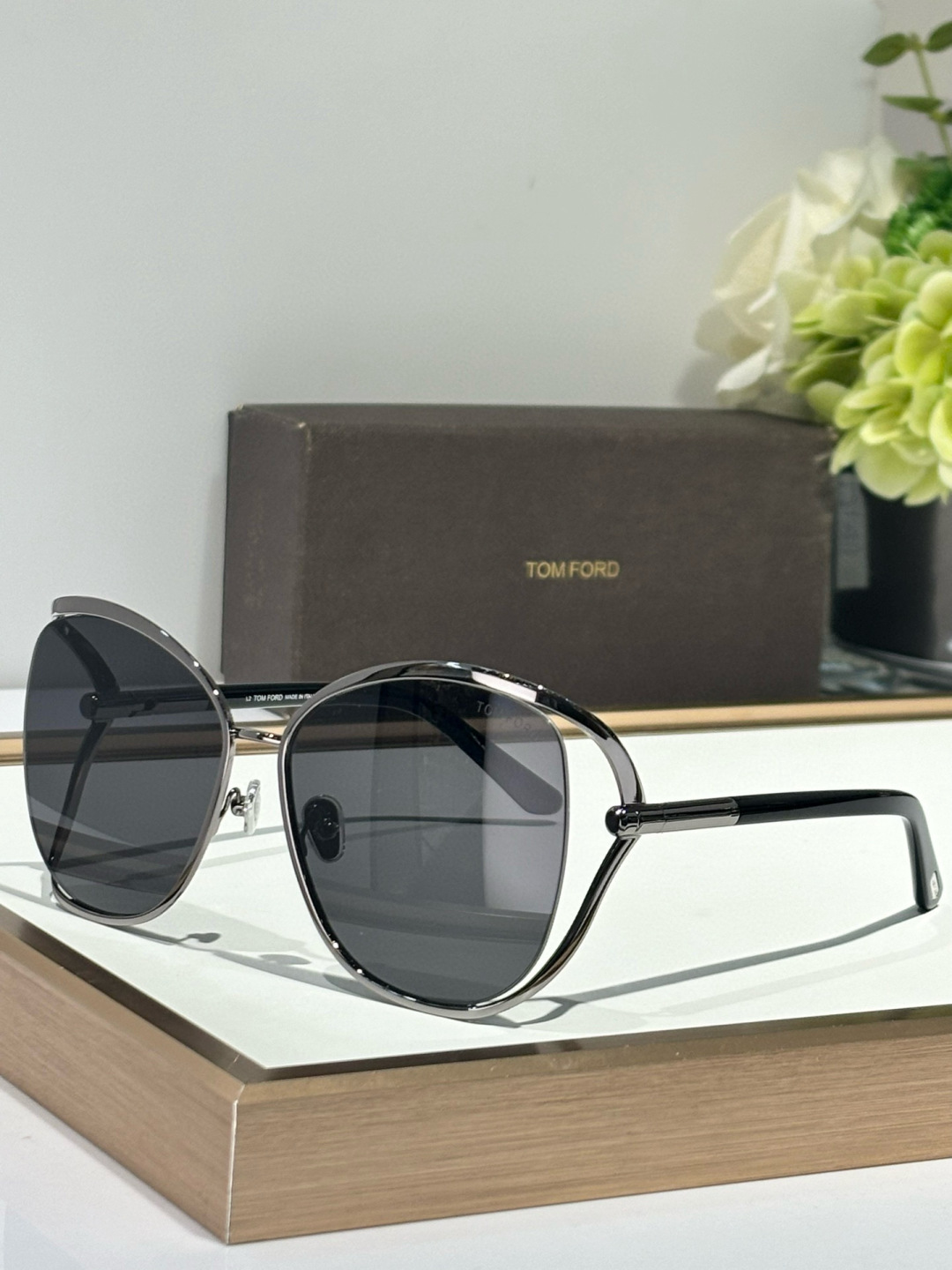  Oversized 
TOMFORD
MODTF1091
Size62-16-120
