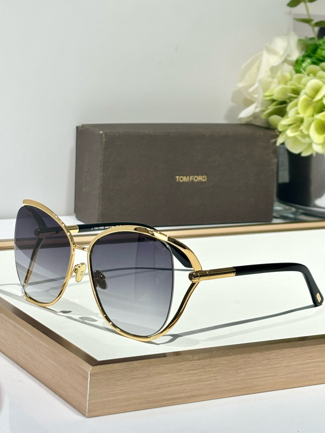  Oversized 
TOMFORD
MODTF1091
Size62-16-120
