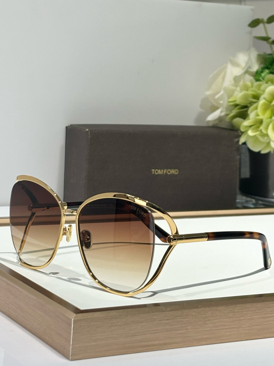  Oversized 
TOMFORD
MODTF1091
Size62-16-120
