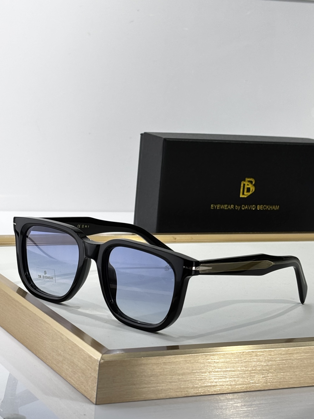  DAVID BECKHA
MODEL：DB 7133
SIZE：52口20-145
