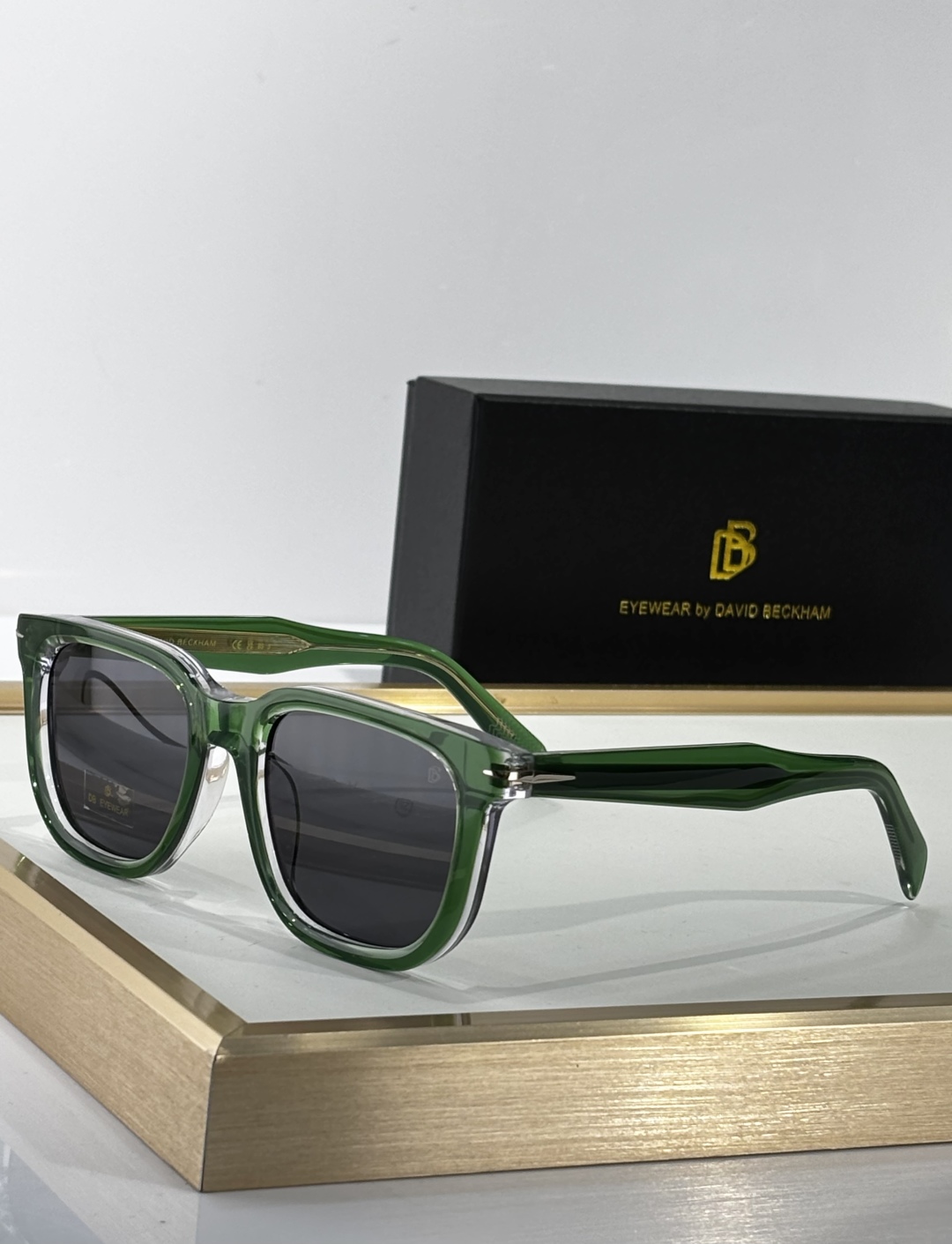  DAVID BECKHA
MODEL：DB 7133
SIZE：52口20-145
