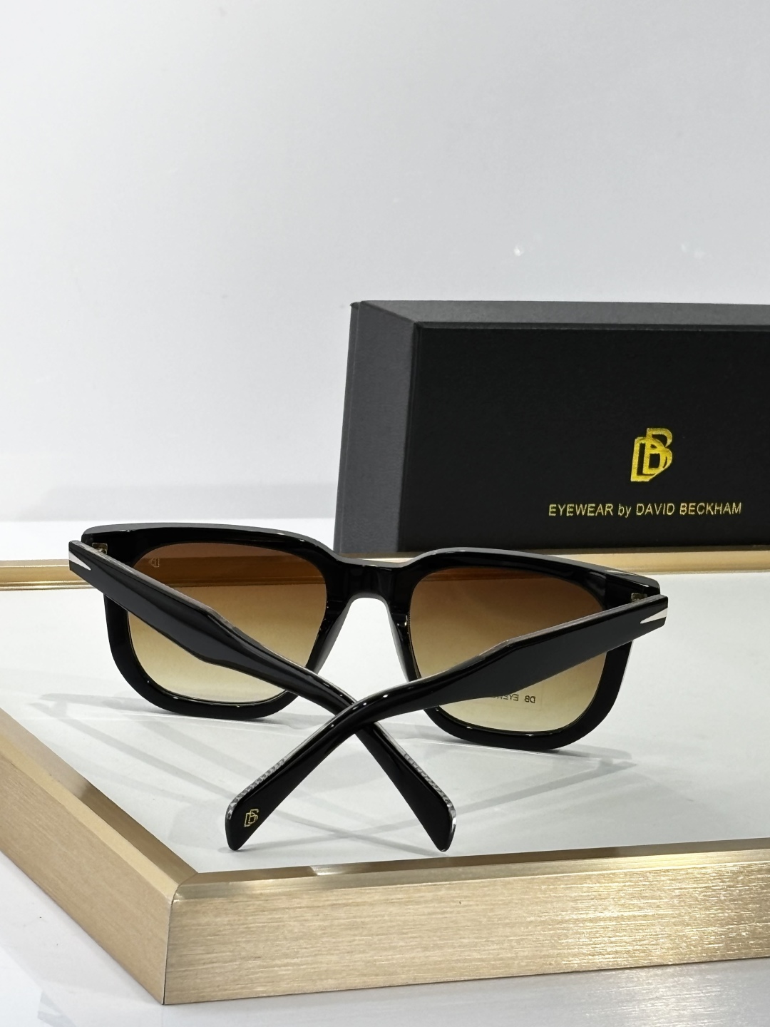  DAVID BECKHA
MODEL：DB 7133
SIZE：52口20-145
