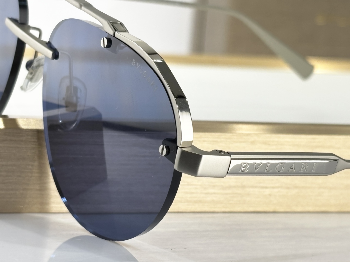  BVLGAR*
MOD：BV40052
Size：60口15 145

