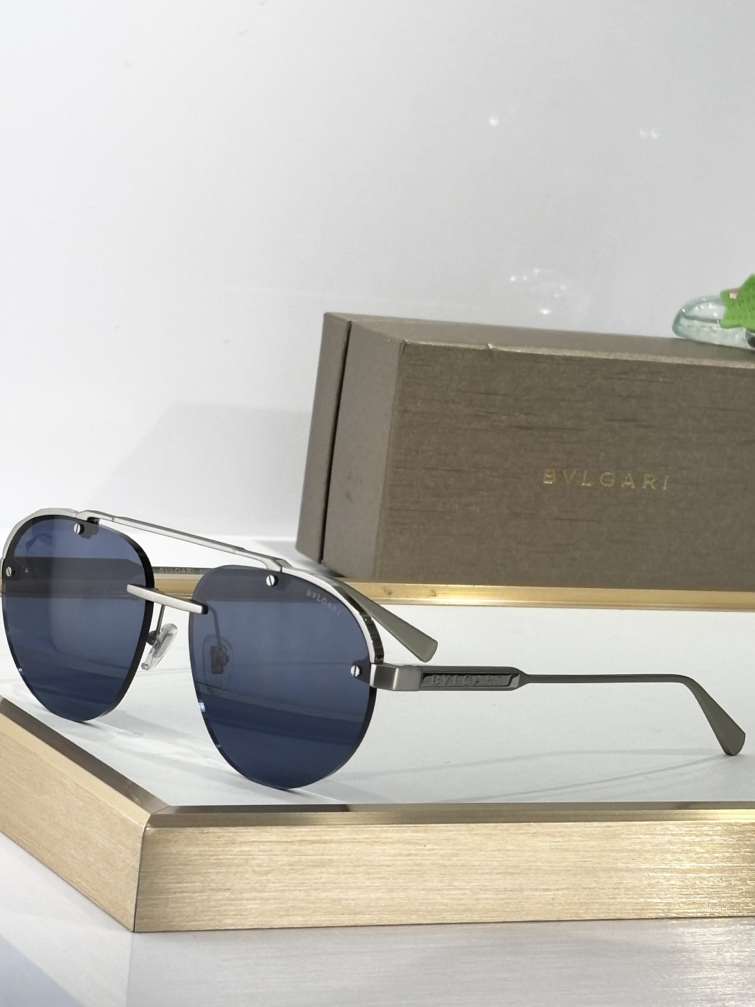  BVLGAR*
MOD：BV40052
Size：60口15 145

