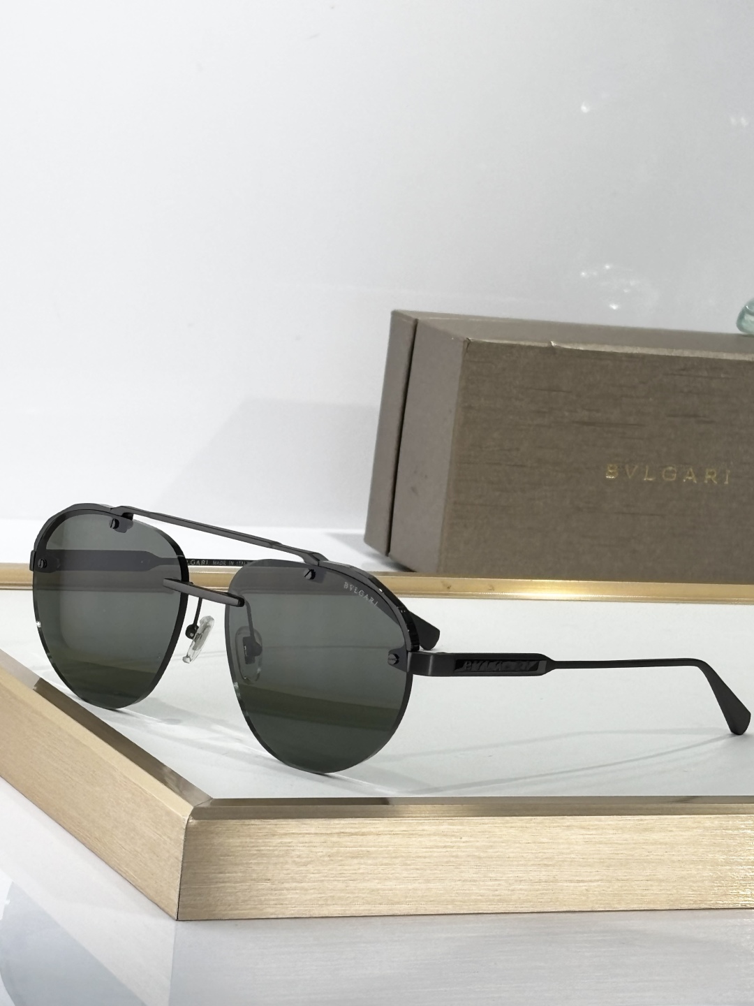  BVLGAR*
MOD：BV40052
Size：60口15 145
