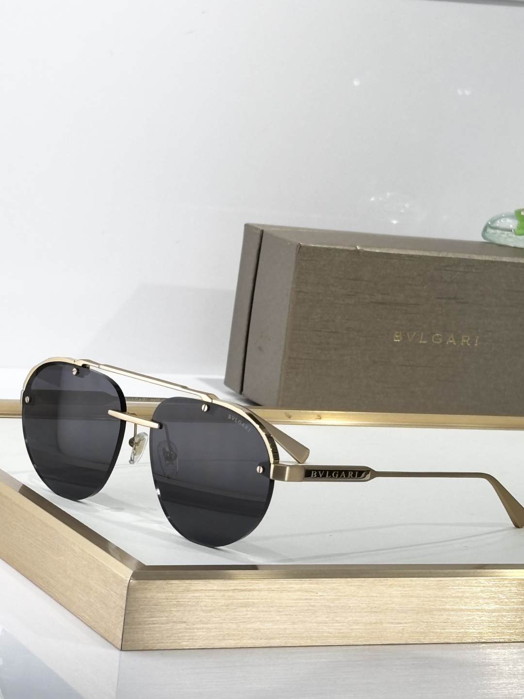  BVLGAR*
MOD：BV40052
Size：60口15 145
