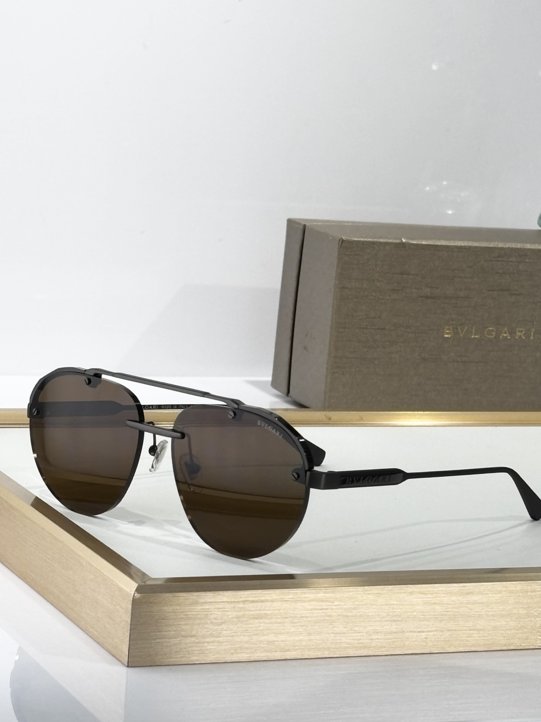  BVLGAR*
MOD：BV40052
Size：60口15 145
