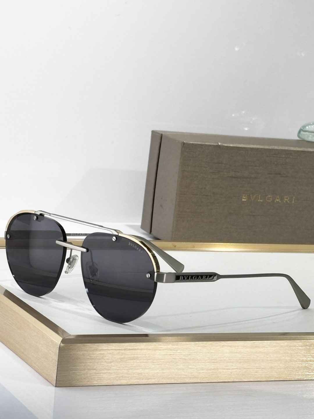  BVLGAR*
MOD：BV40052
Size：60口15 145
