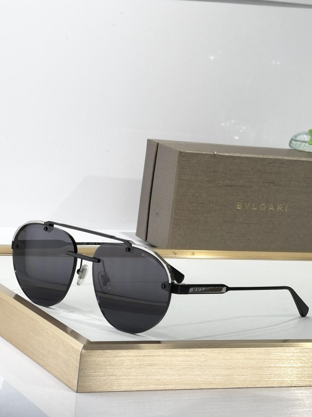  BVLGAR*
MOD：BV40052
Size：60口15 145
