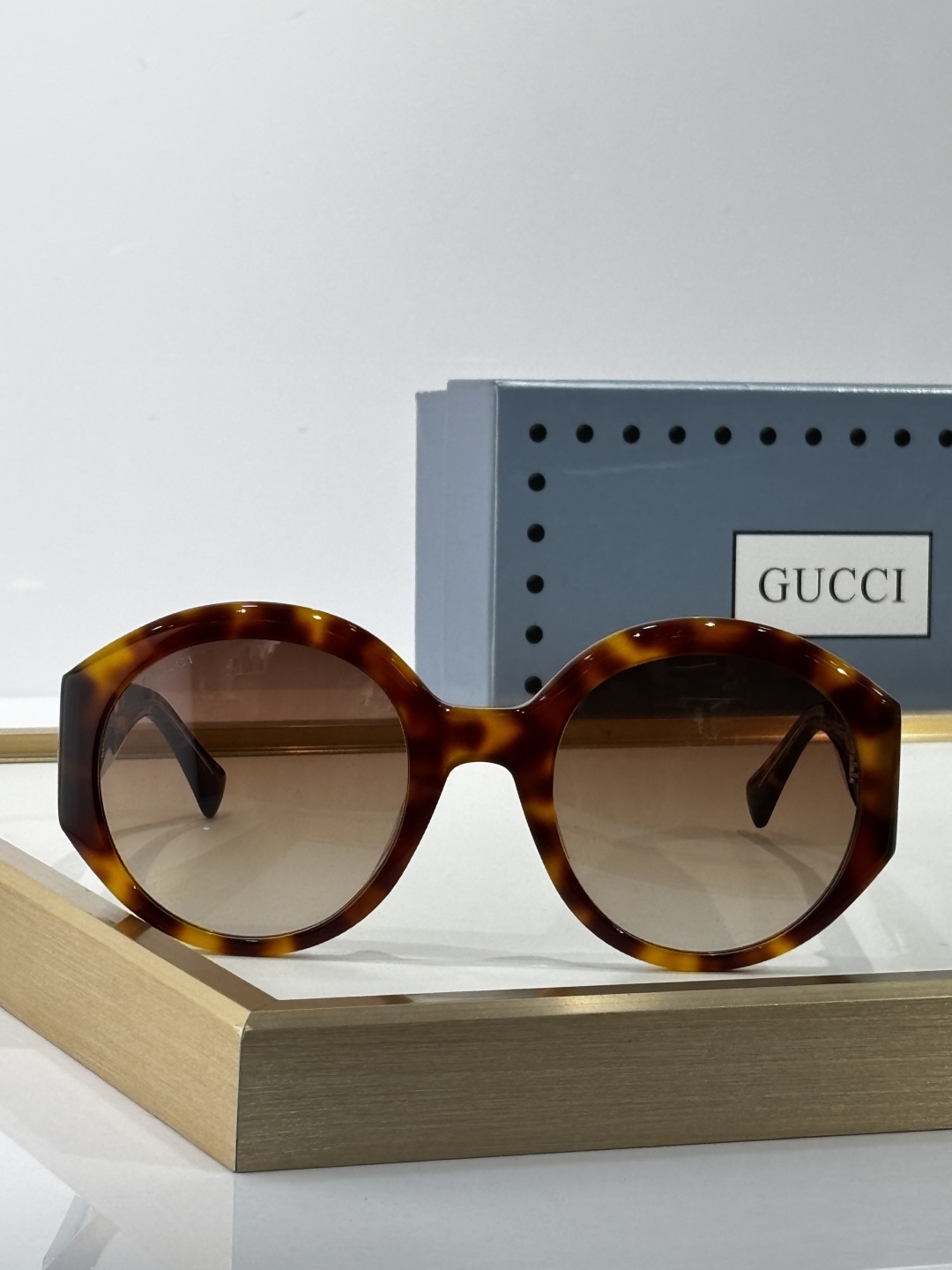  CUCCI
MOD：GG2014S
Size：55口24-140
