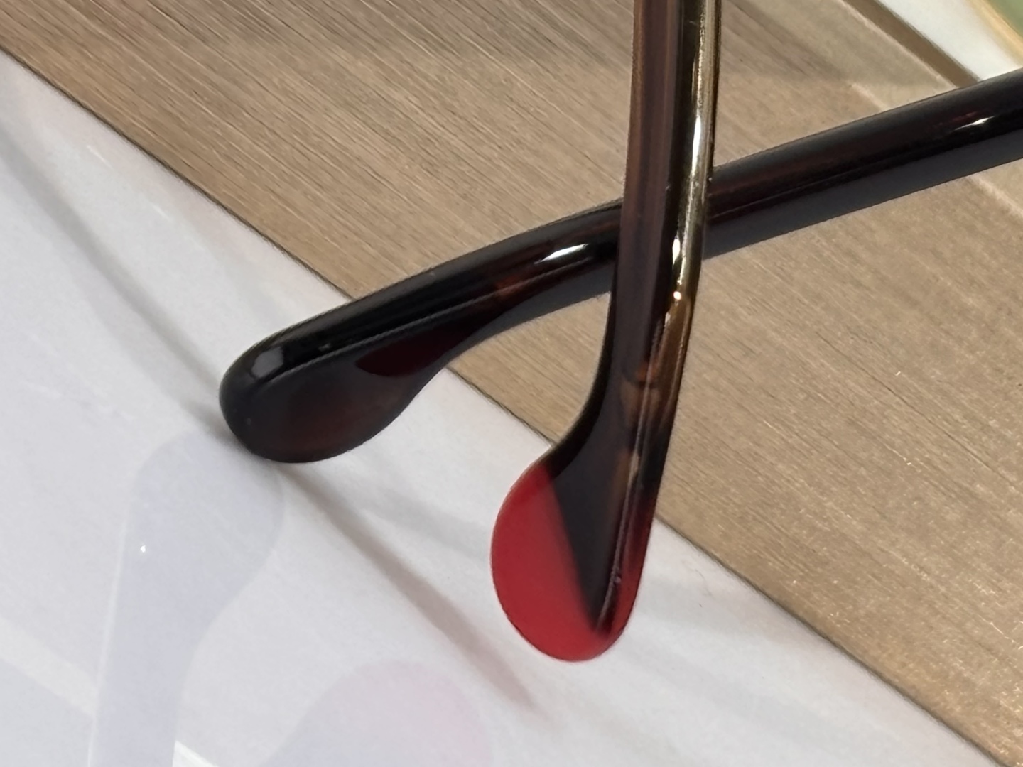  loro Piana titanium sunglasses
MODFAI0302
Size54-18