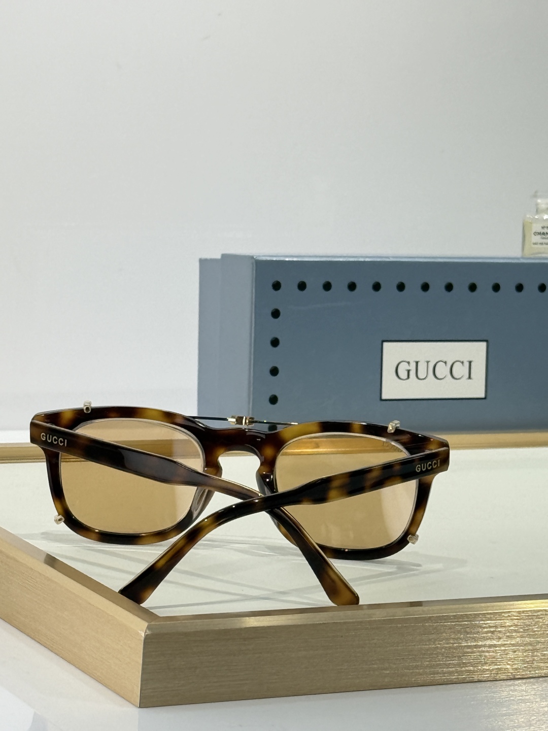  GUCC*
MOD：GG0182
SIZE：51-14-145
