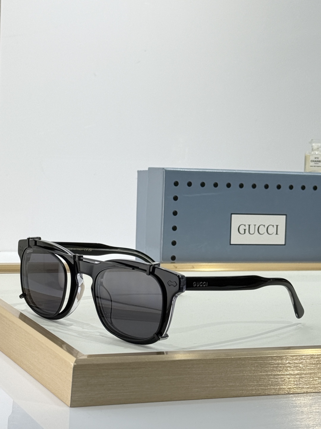  GUCC*
MOD：GG0182
SIZE：51-14-145

